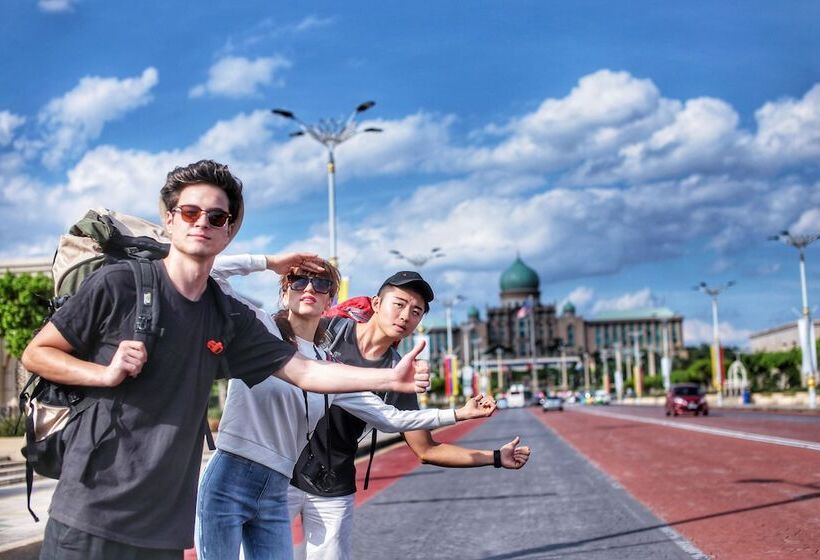 The Bedpackers Hostel