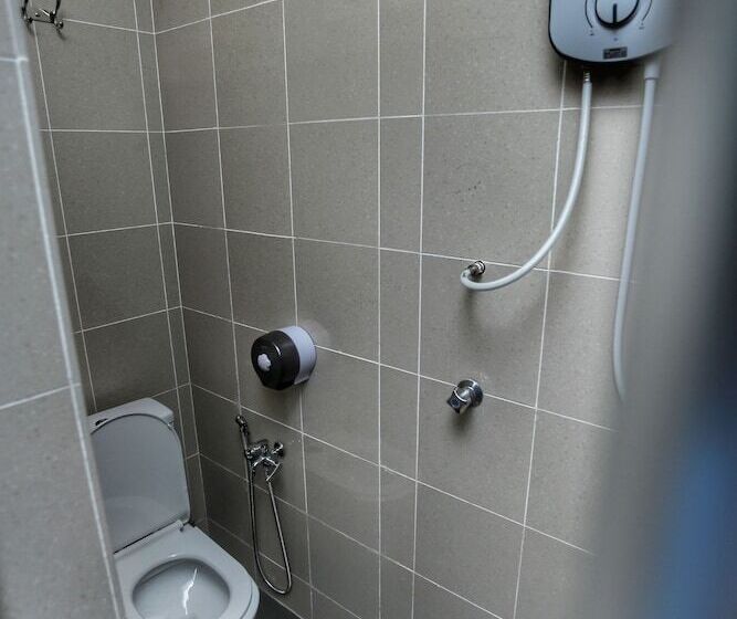 The Bedpackers Hostel