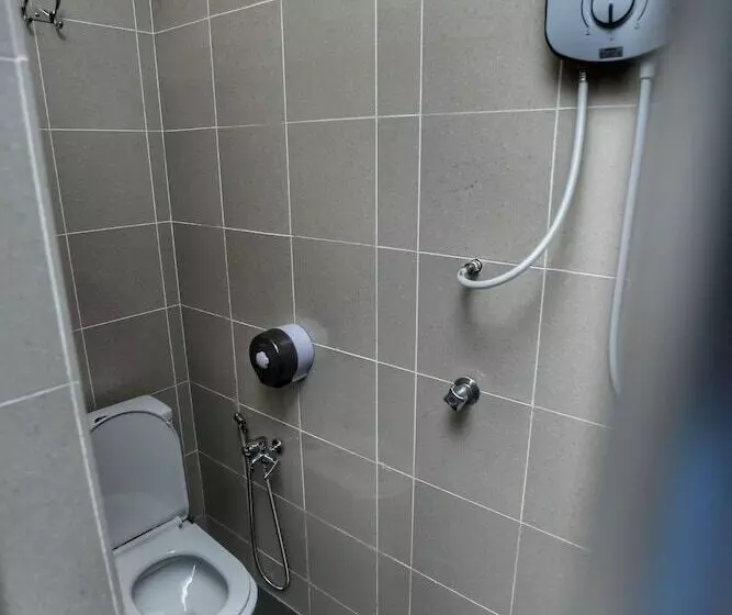 The Bedpackers Hostel