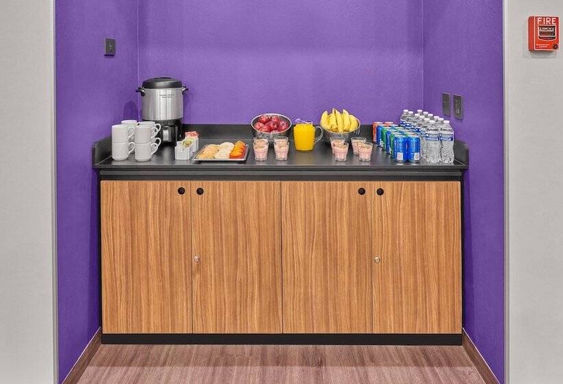 فندق City Express By Marriott Tapachula