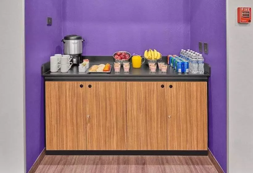 ホテル City Express By Marriott Tapachula