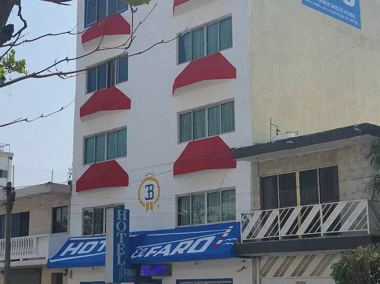 هتل El Faro Malecon