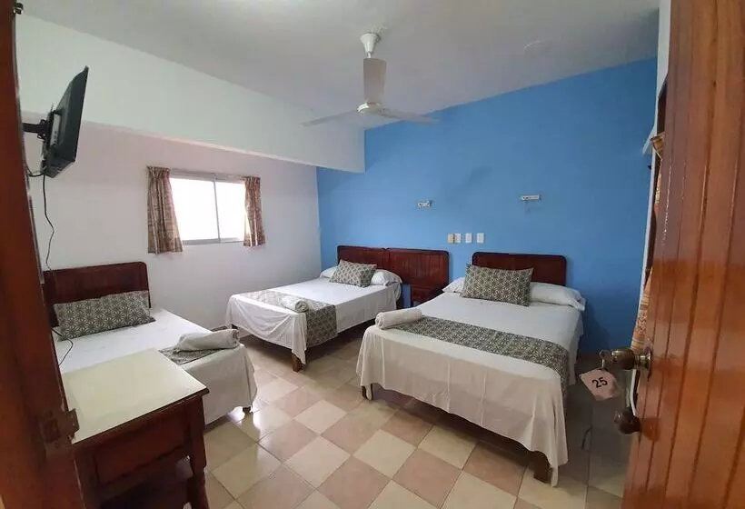 هتل El Faro Malecon