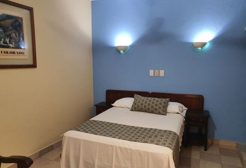 호텔 El Faro Malecon