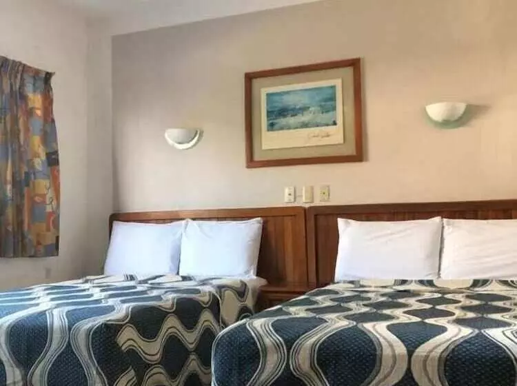 هتل El Faro Malecon