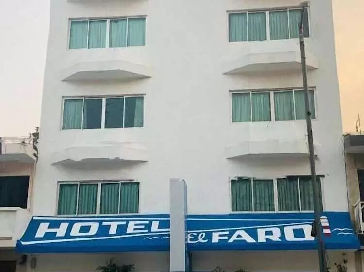 هتل El Faro Malecon