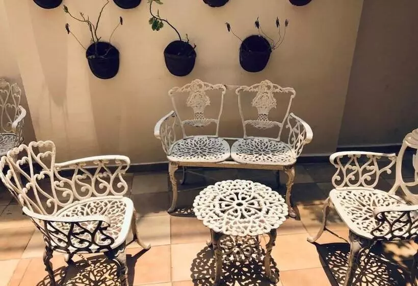 هتل El Faro Malecon