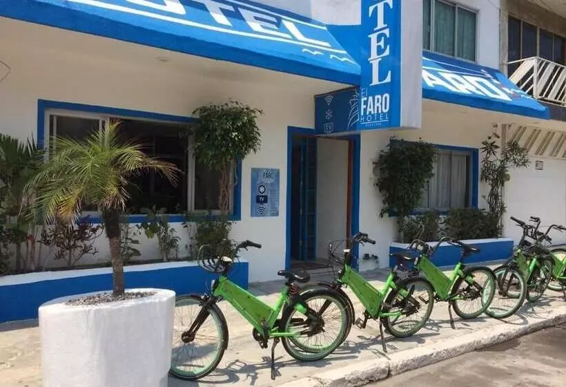 هتل El Faro Malecon