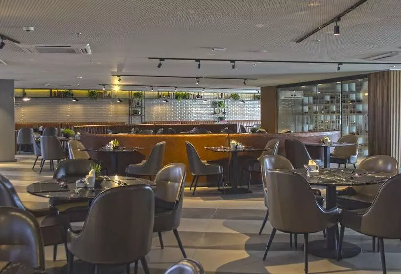 ホテル Slaviero Campina Grande