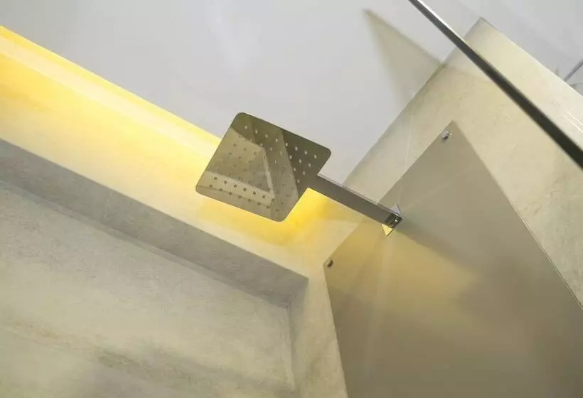 ホテル Slaviero Campina Grande