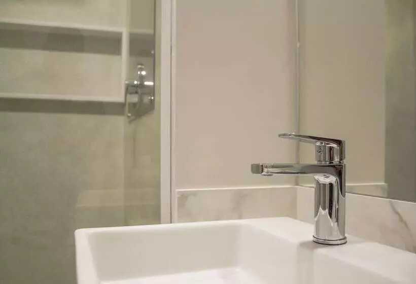 ホテル Slaviero Campina Grande