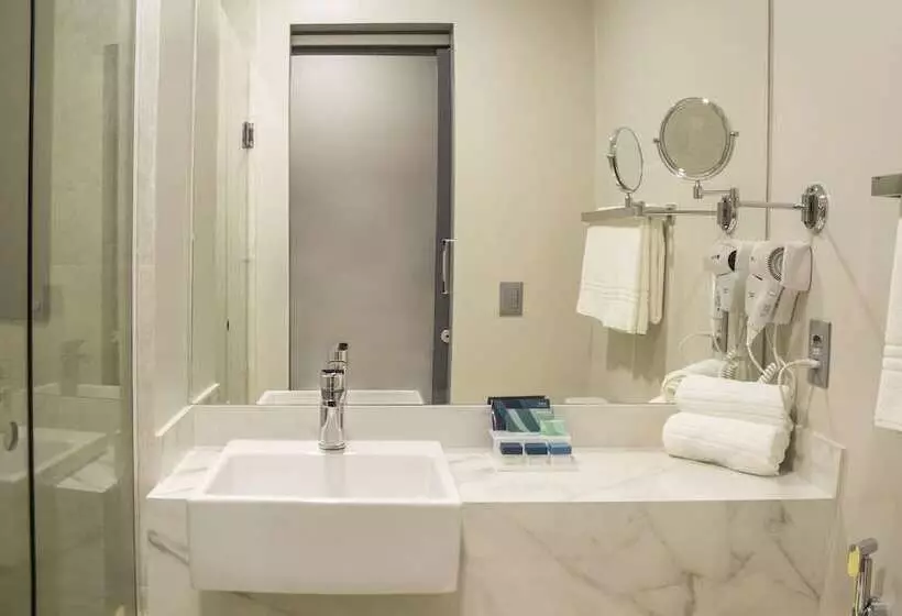 ホテル Slaviero Campina Grande