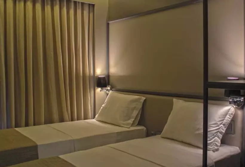 ホテル Slaviero Campina Grande