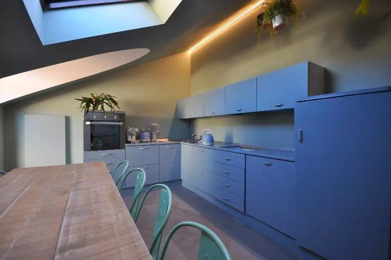 Pension Bello!lake Como Suites