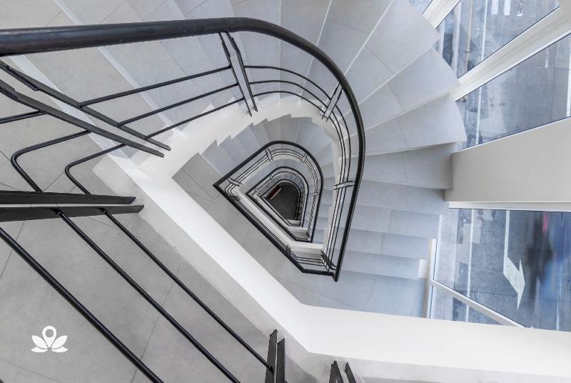 Zen Rooms Triangle Hotel Manila