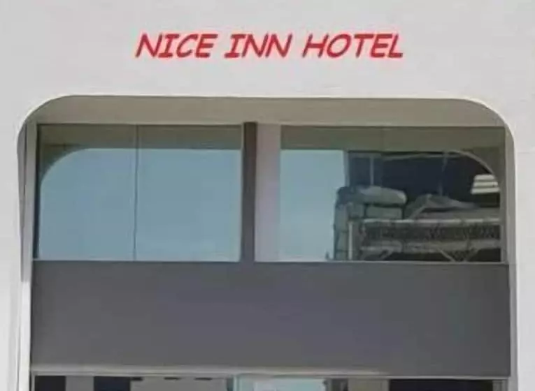 Ostello Nice Inn