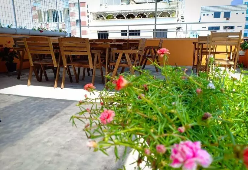Ostello Nice Inn