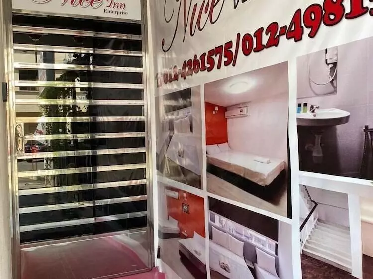 Ostello Nice Inn