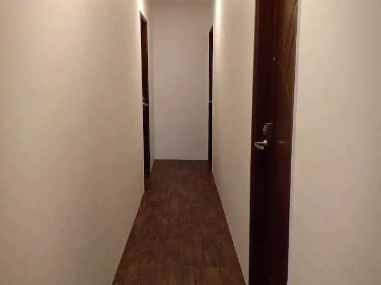 Ostello Nice Inn