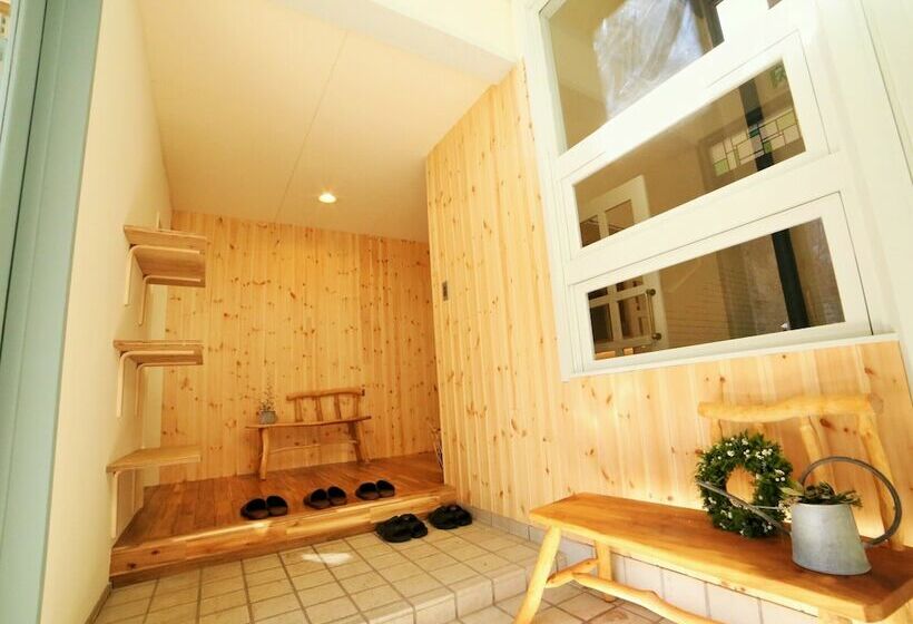 Bed and Breakfast Chillps