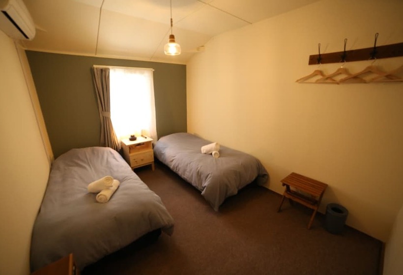 Bed and Breakfast Chillps