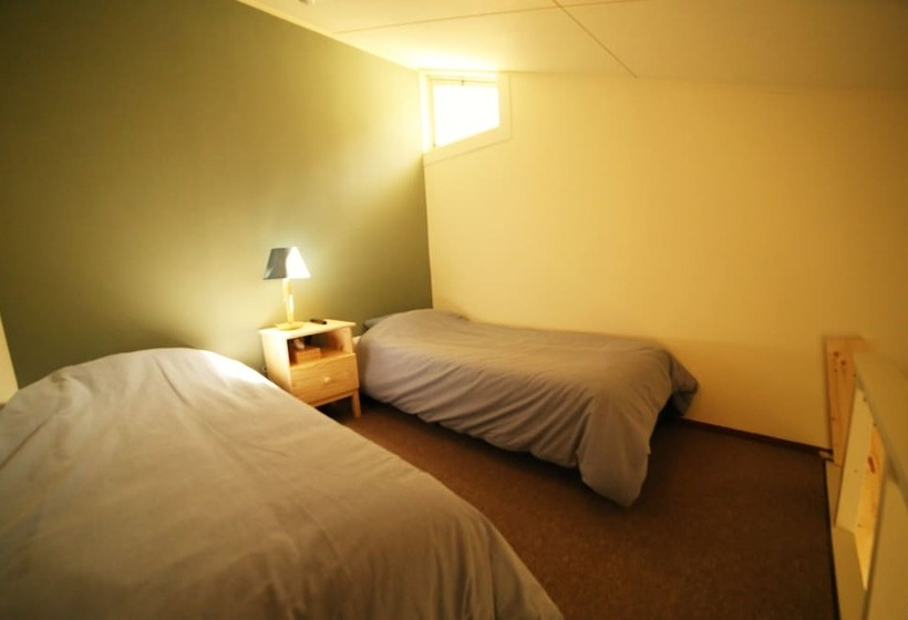 Bed and Breakfast Chillps