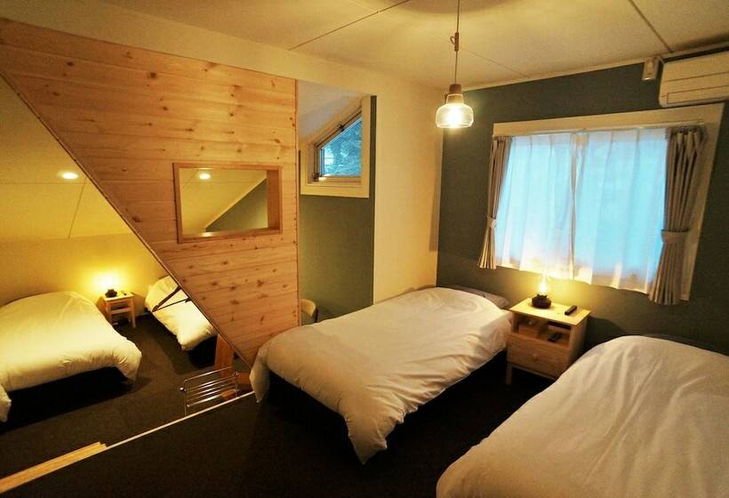 Bed and Breakfast Chillps