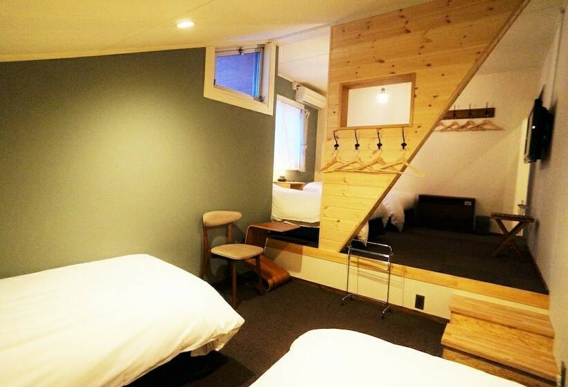 Bed and Breakfast Chillps