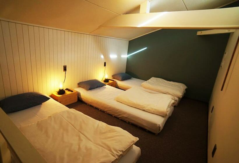 Bed and Breakfast Chillps