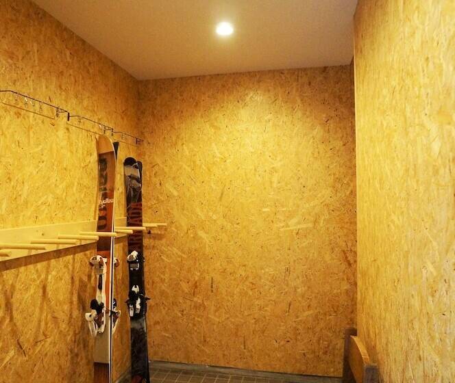 Bed and Breakfast Chillps