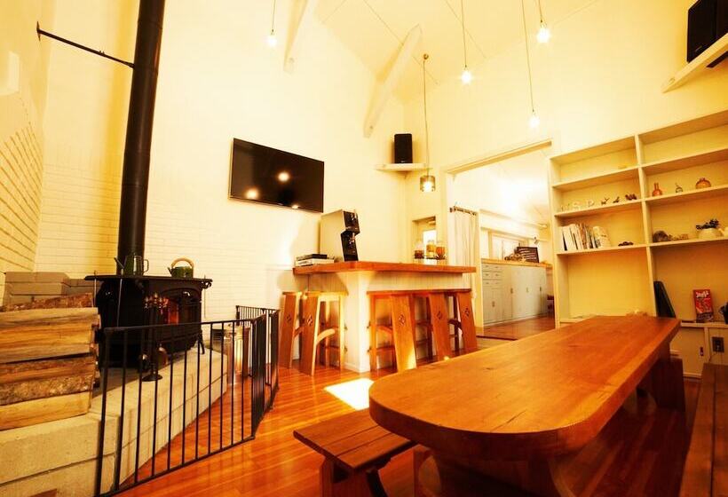 Bed and Breakfast Chillps