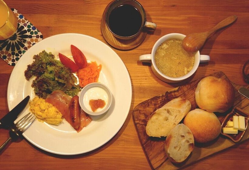 Bed and Breakfast Chillps