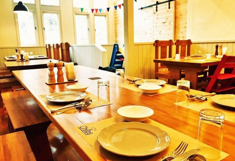 Bed and Breakfast Chillps