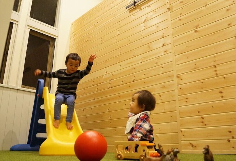 Bed and Breakfast Chillps