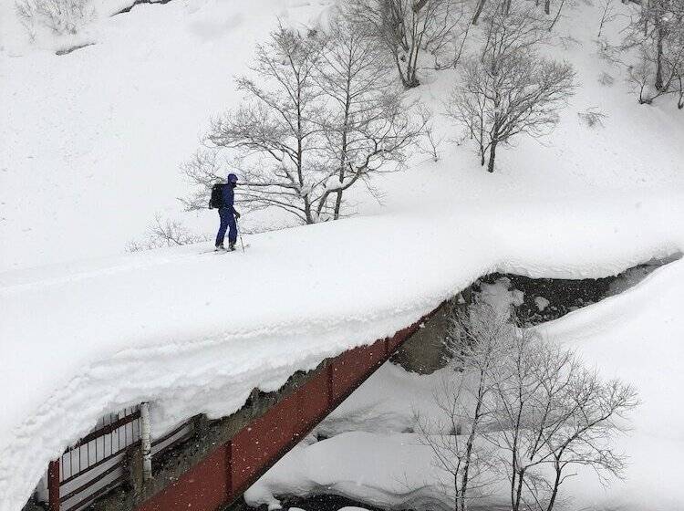 Bed and Breakfast Chillps