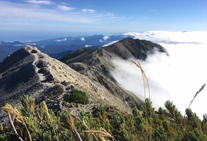 Bed and Breakfast Chillps