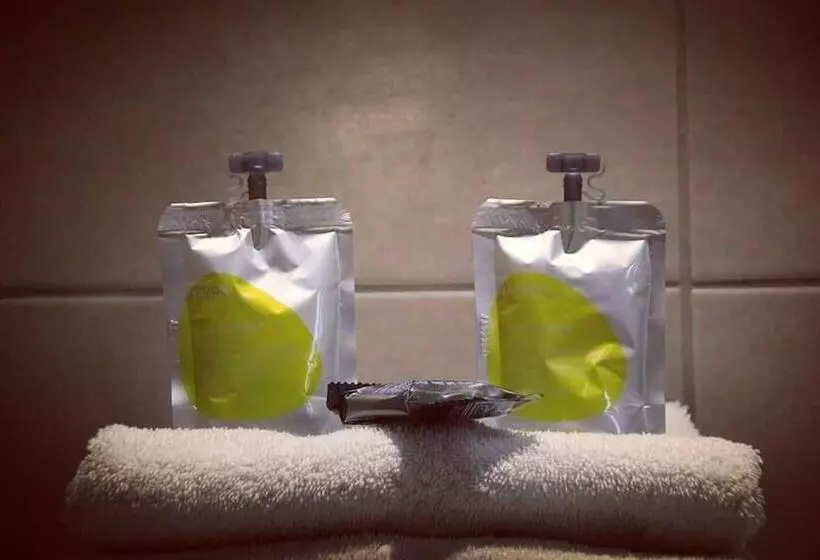 Hotelli Le Pont Neuf