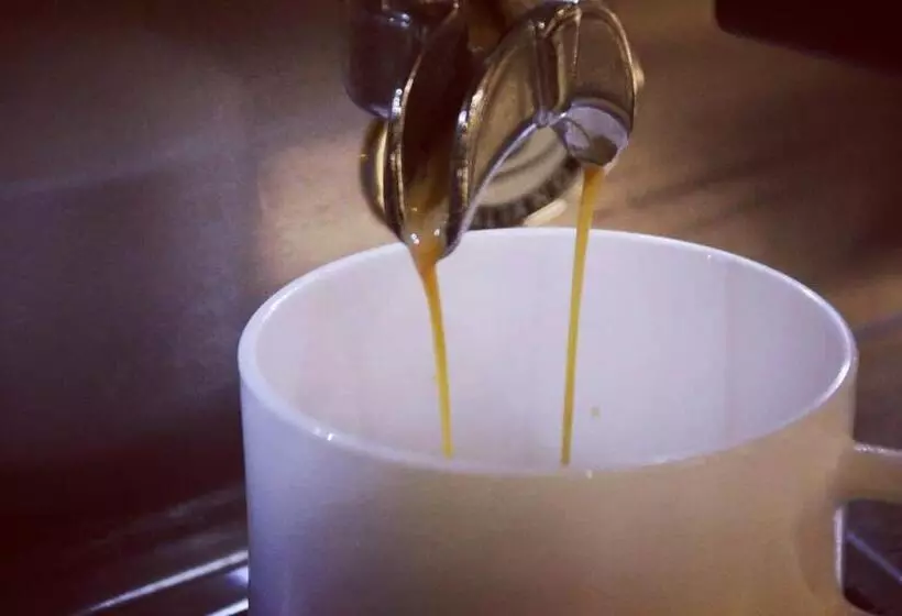 Hotelli Le Pont Neuf