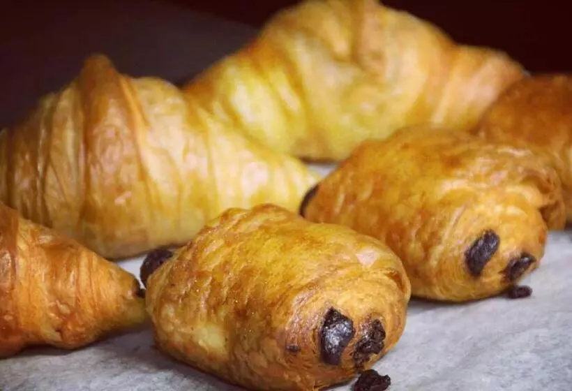 Hotelli Le Pont Neuf