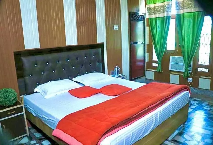 ホテル Oyo 23514 Corbett Farm Homestay