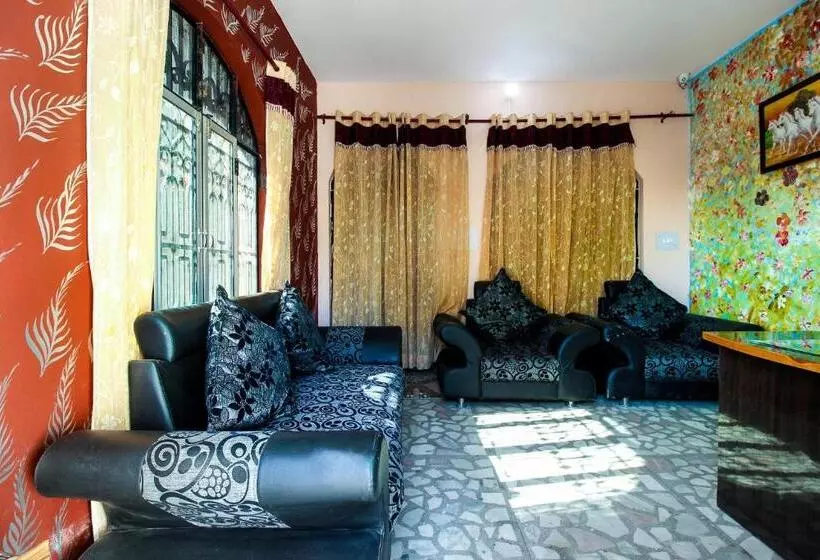 ホテル Oyo 23514 Corbett Farm Homestay