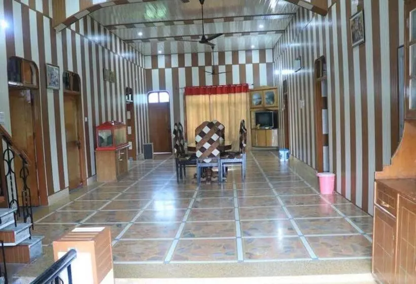 ホテル Oyo 23514 Corbett Farm Homestay