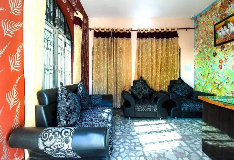 ホテル Oyo 23514 Corbett Farm Homestay