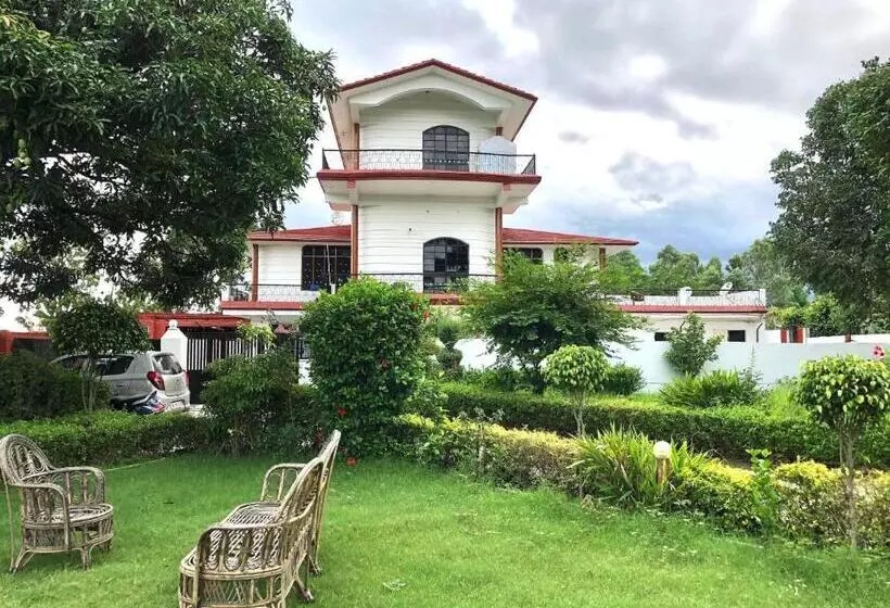 ホテル Oyo 23514 Corbett Farm Homestay