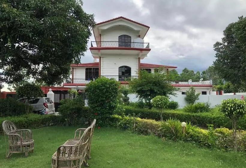 ホテル Oyo 23514 Corbett Farm Homestay