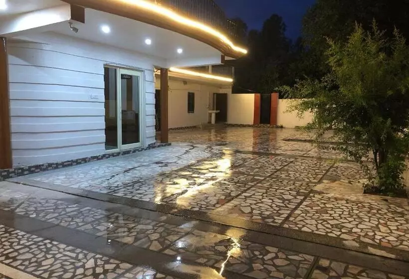 ホテル Oyo 23514 Corbett Farm Homestay
