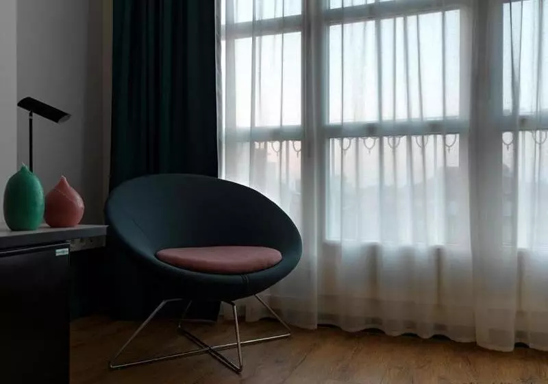 ホテル Plaza De La Paz