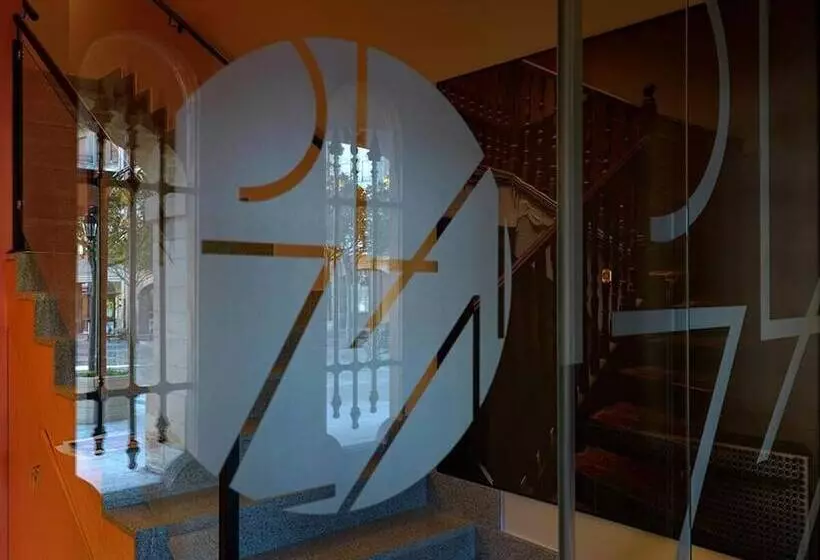 ホテル Plaza De La Paz