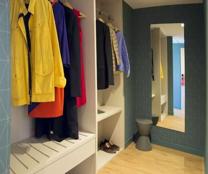 ホテル Plaza De La Paz