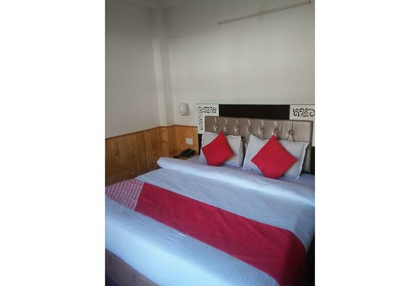 Hotel Treebo Trend Shubh Dev